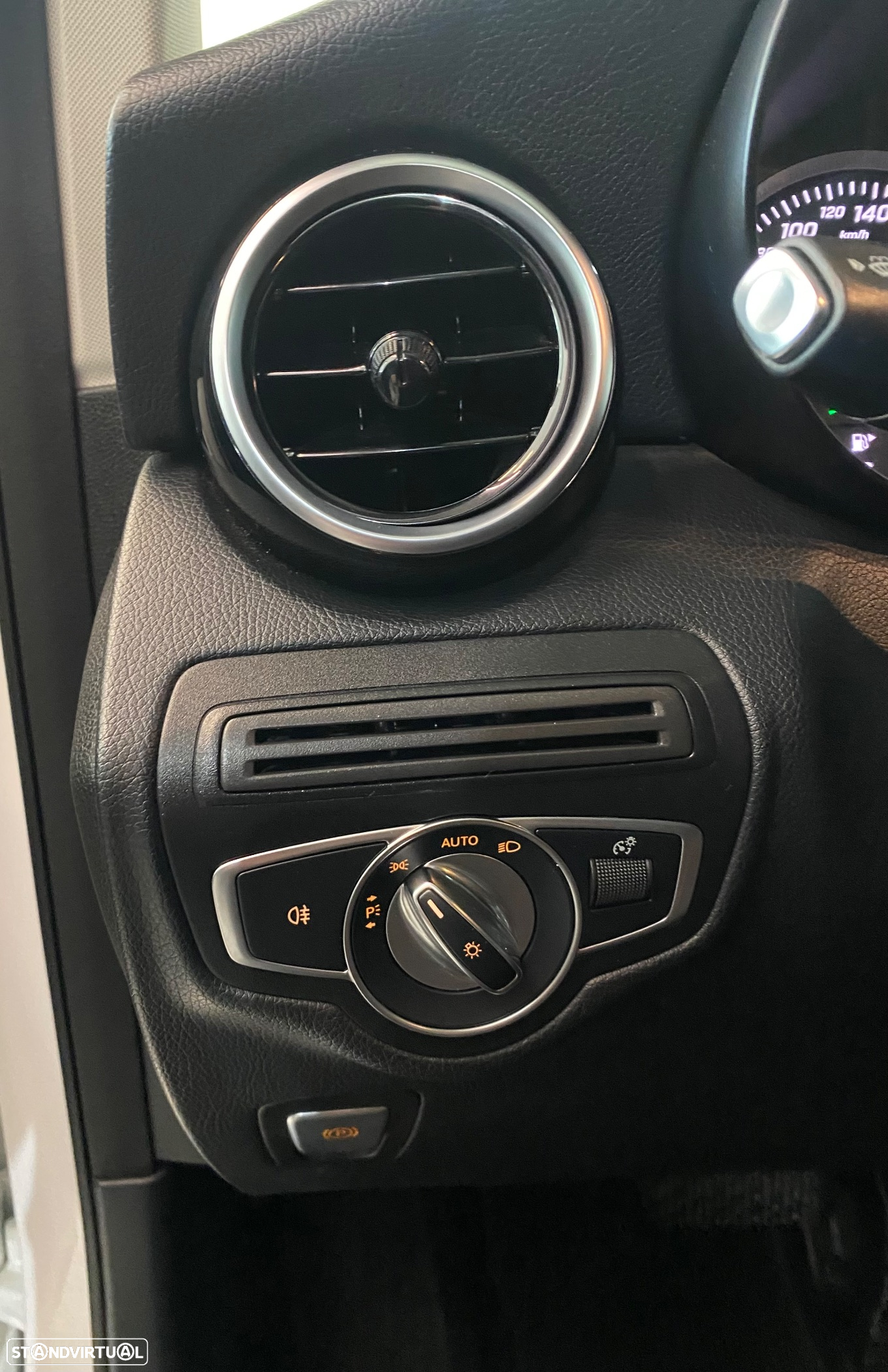Mercedes-Benz GLC 250 d Coupé 4-Matic - 11