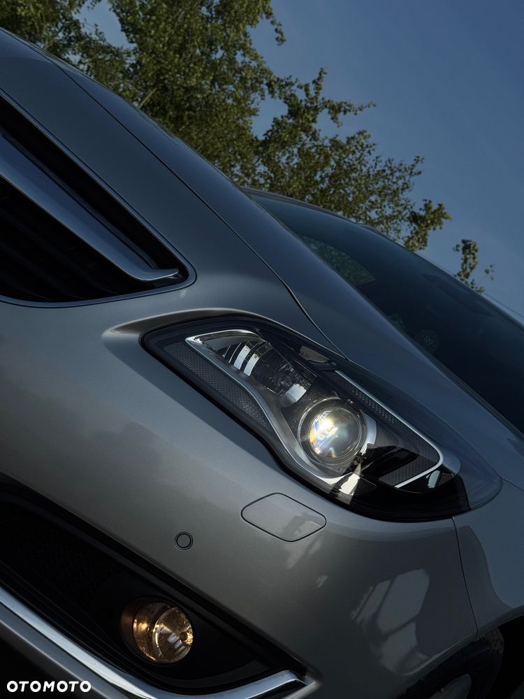 Opel Insignia 1.4 Turbo ecoFLEXStart/Stop Innovation - 7