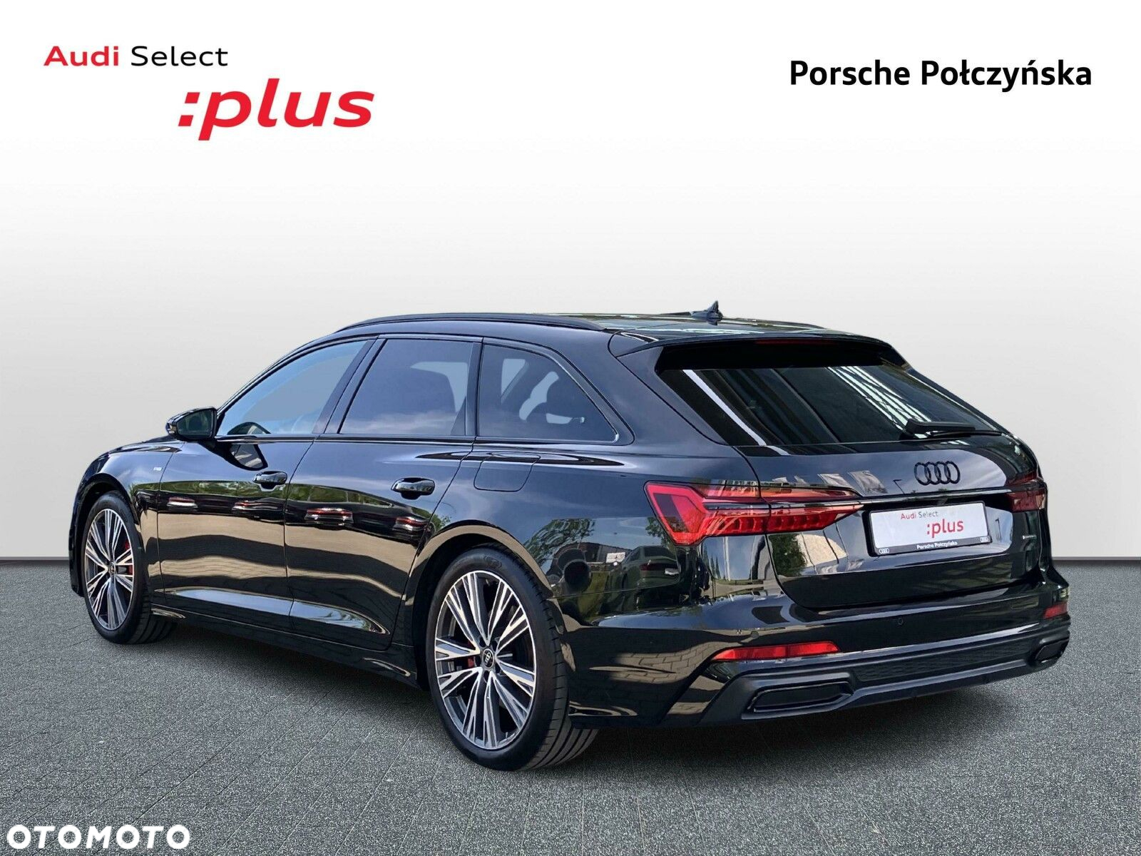 Audi A6 - 3