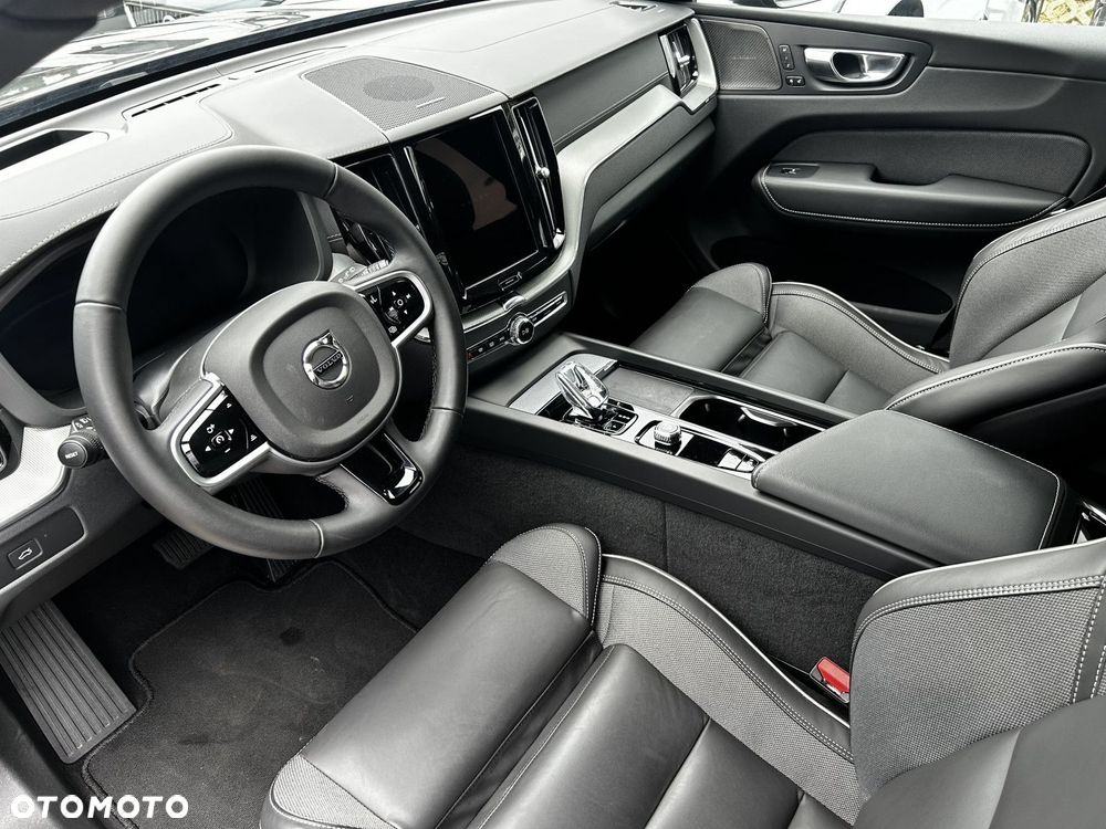 Volvo XC 60 - 11