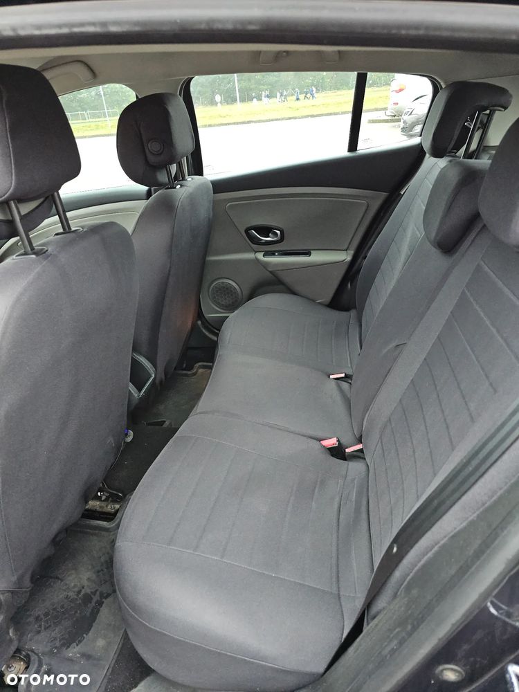 Renault Megane 1.6 16V Expression - 8