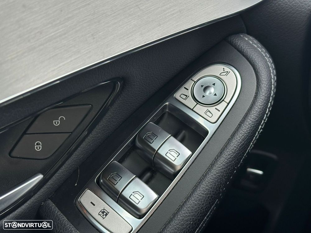 Mercedes-Benz GLC 220 d 4Matic 9G-TRONIC - 15