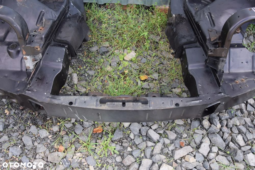JEEP GRAND CHEROKEE WJ WZMOCNIENIE PRZÓD PAS OKULAR - 5