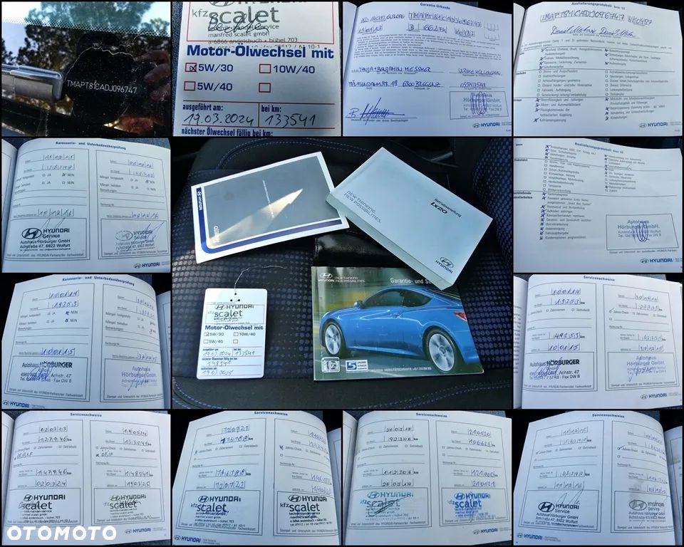 Hyundai ix20 1.4 Premium - 38