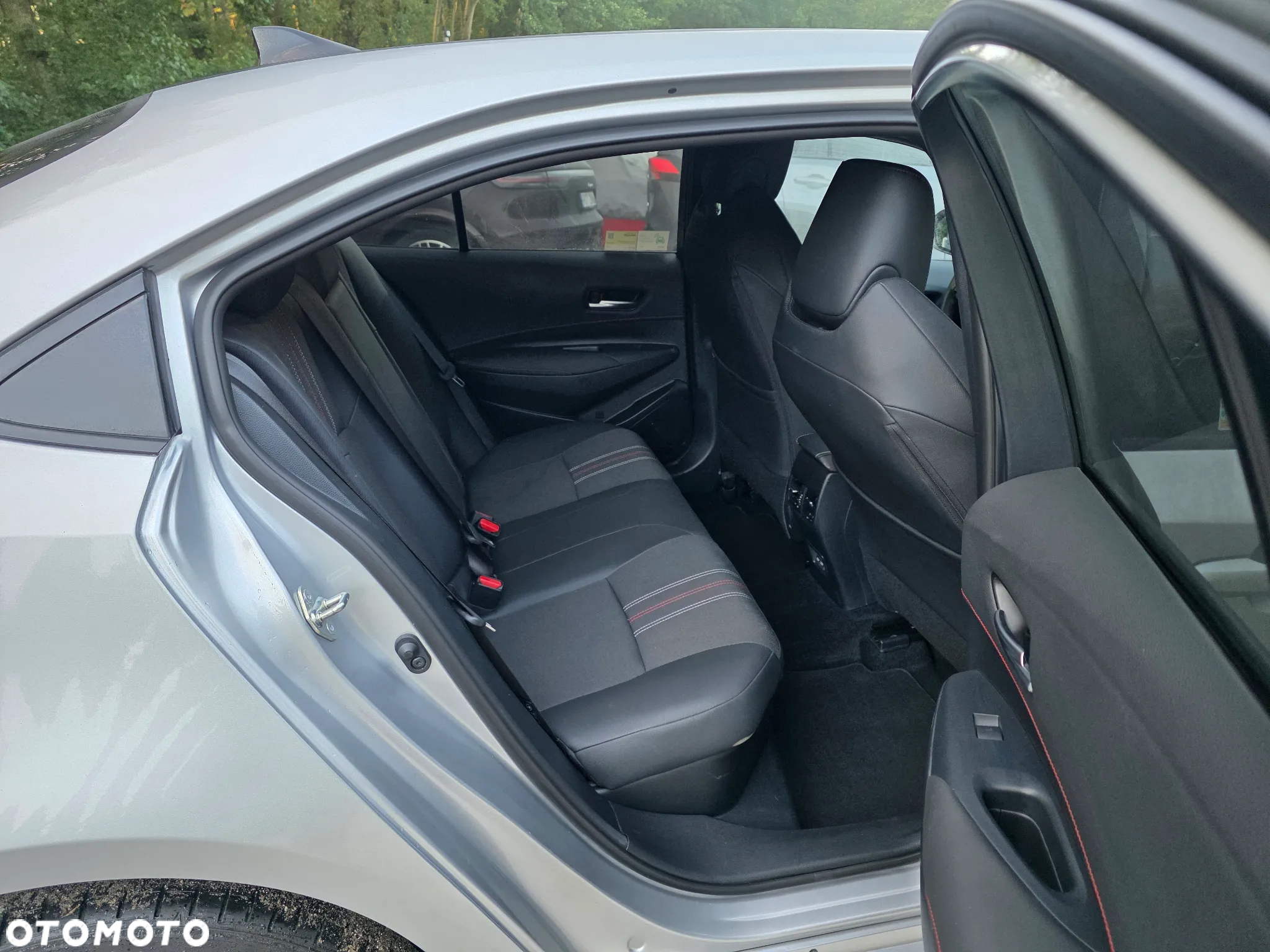 Toyota Corolla 1.8 Hybrid GPF GR Sport - 18