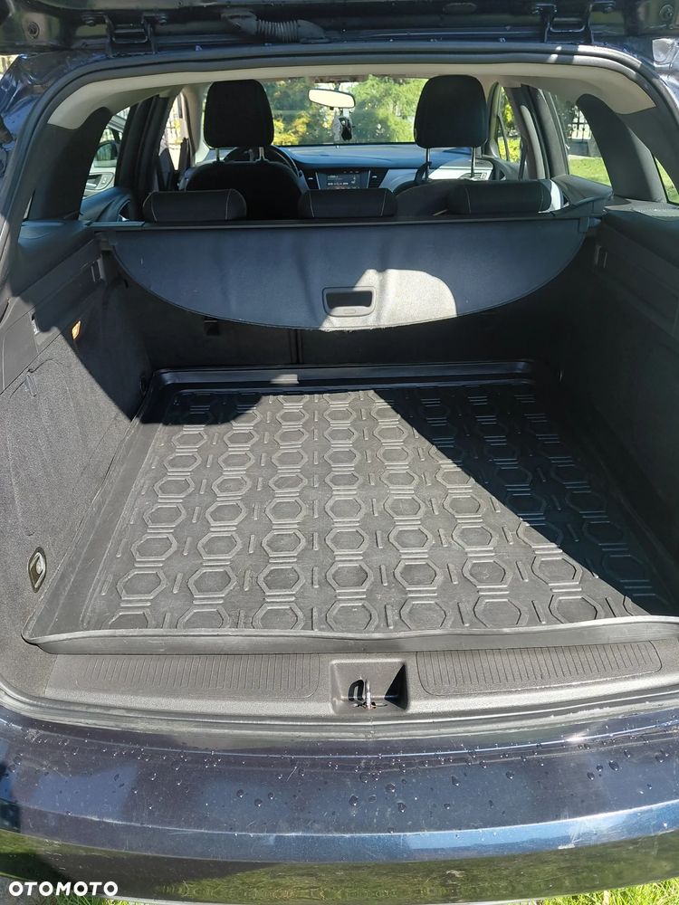 Opel Astra 1.6 CDTI Enjoy - 8