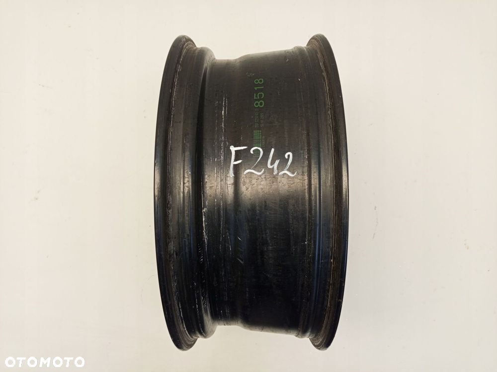 MERCEDES GLA GLB W247 FELGA ALUMINIOWA 7.5" X 19" 5X112 ET 53 A2474013100 - 5
