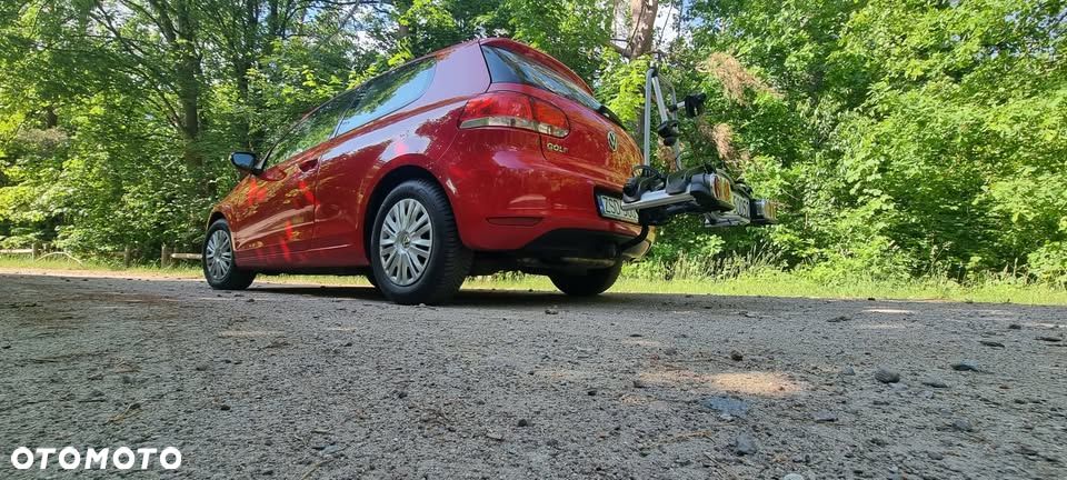 Volkswagen Golf 1.2 TSI BMT Trendline - 15