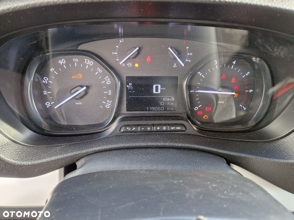 Toyota Proace Verso 2.0 D4-D Medium Family - 21