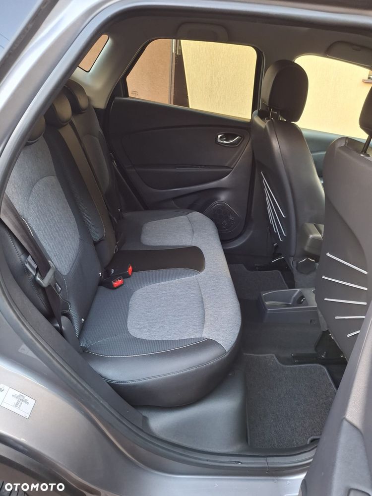 Renault Captur TCe 120 EDC Dynamique - 16