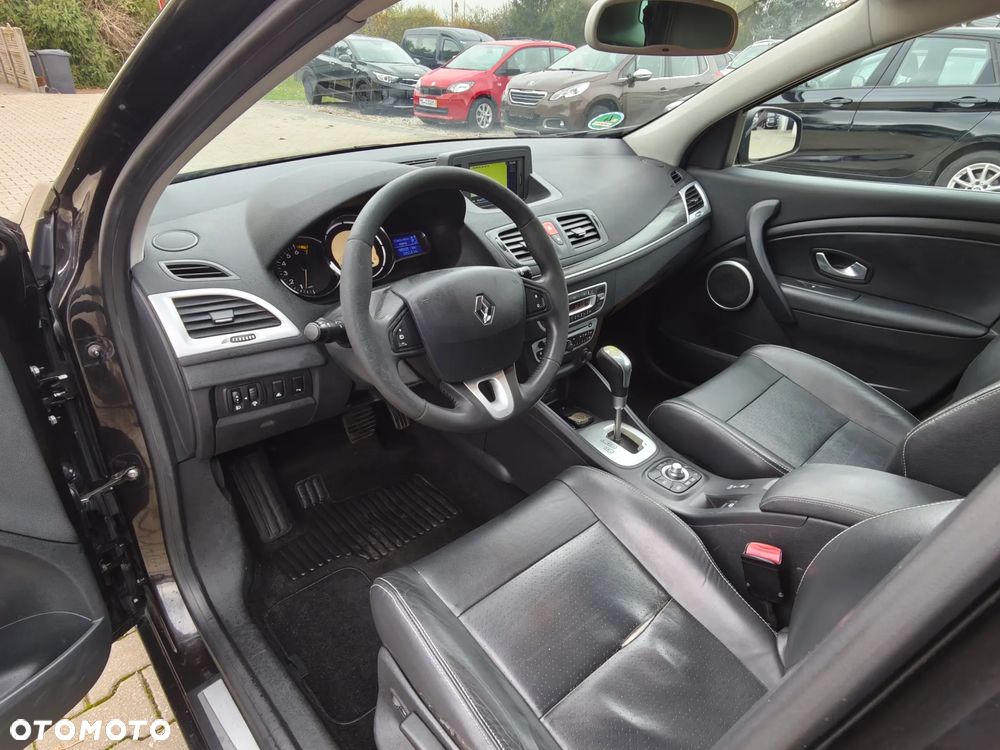 Renault Megane - 27
