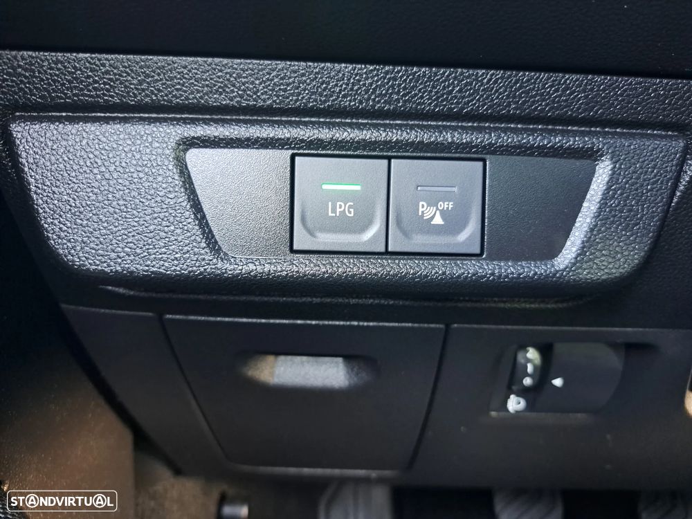 Dacia Sandero 0.9 TCe Comfort Bi-Fuel - 14