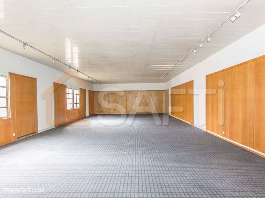 Antiga fábrica de cerâmica - Grande imagem: 3/14