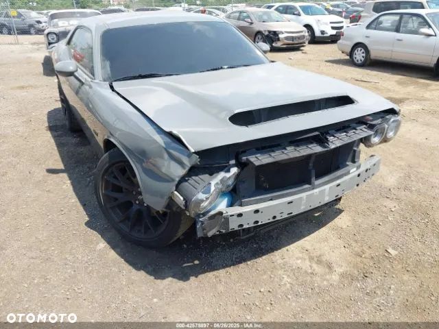 Dodge Challenger 5.7 R/T - 7