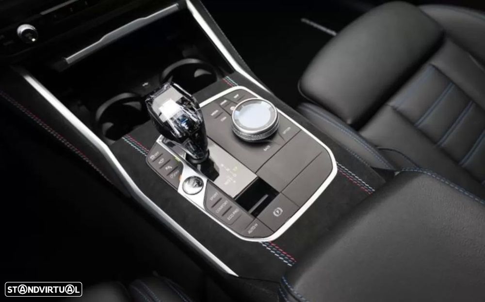 BMW M340 i xDrive - 12