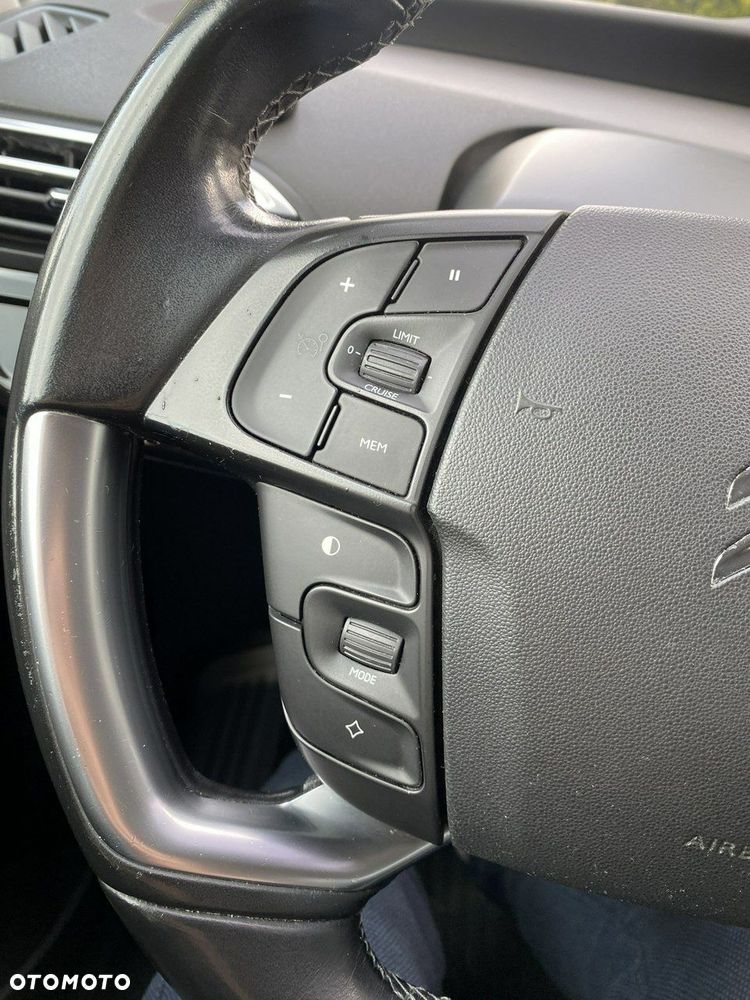 Citroën C4 Picasso - 19