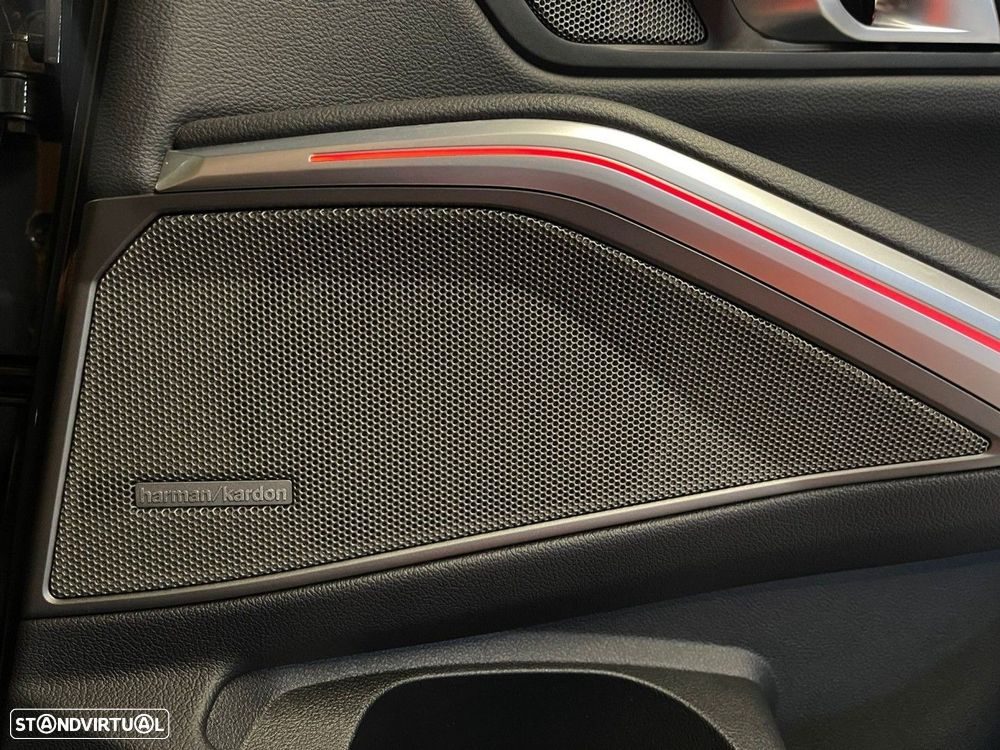 BMW 320 Gran Turismo d Pack M Auto - 34