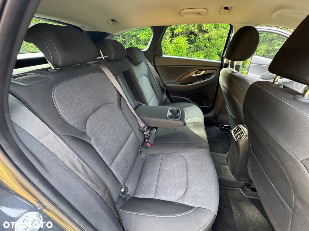 Hyundai i30 1.0 T-GDI 48V-Hybrid DCT Select - 8