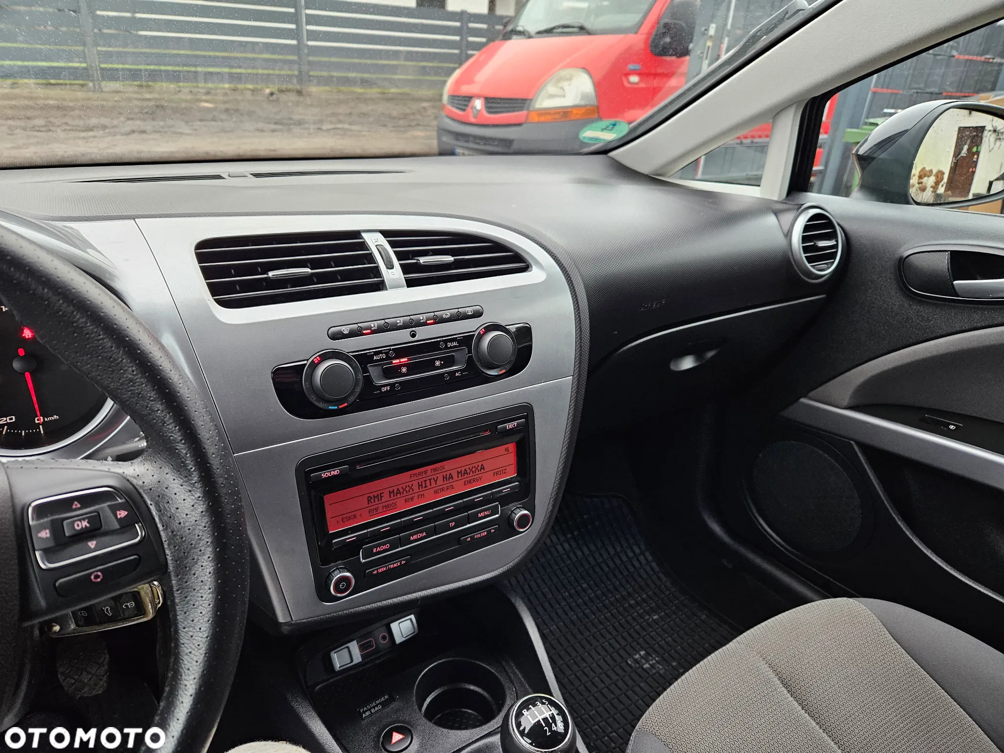 Seat Leon 1.2 TSI Style - 20