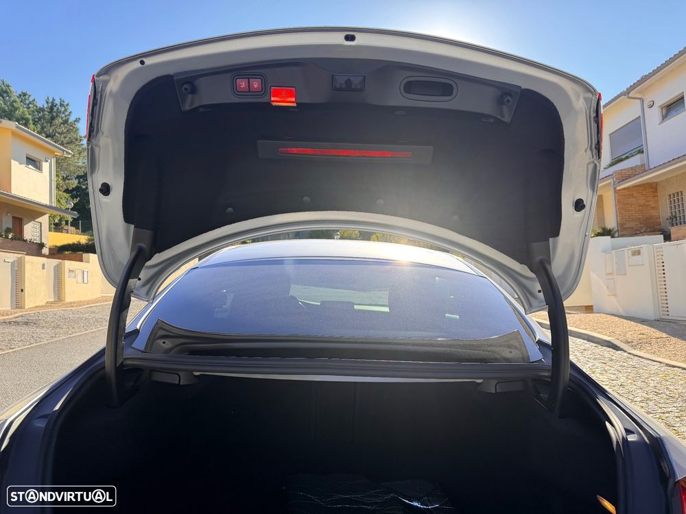 Mercedes-Benz C 220 CDi BE Aut. - 10
