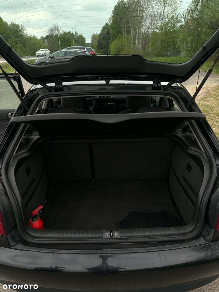 Audi A3 Sportback 1.6 Attraction - 7
