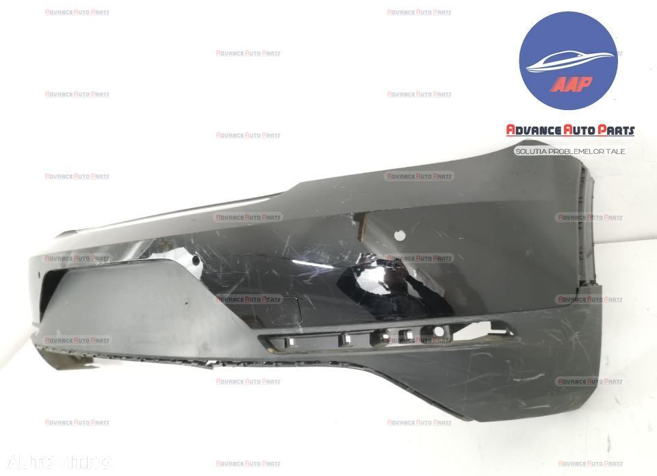 Bara spate cu senzori - originala in stare buna Volkswagen VW  Beetle - 2