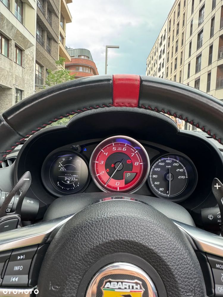 Abarth 124 - 18