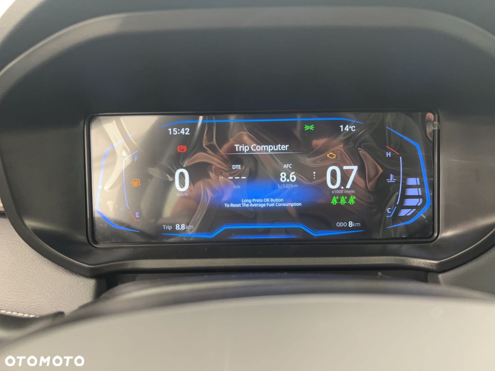 DR MOTOR EVO CUATRO - 15