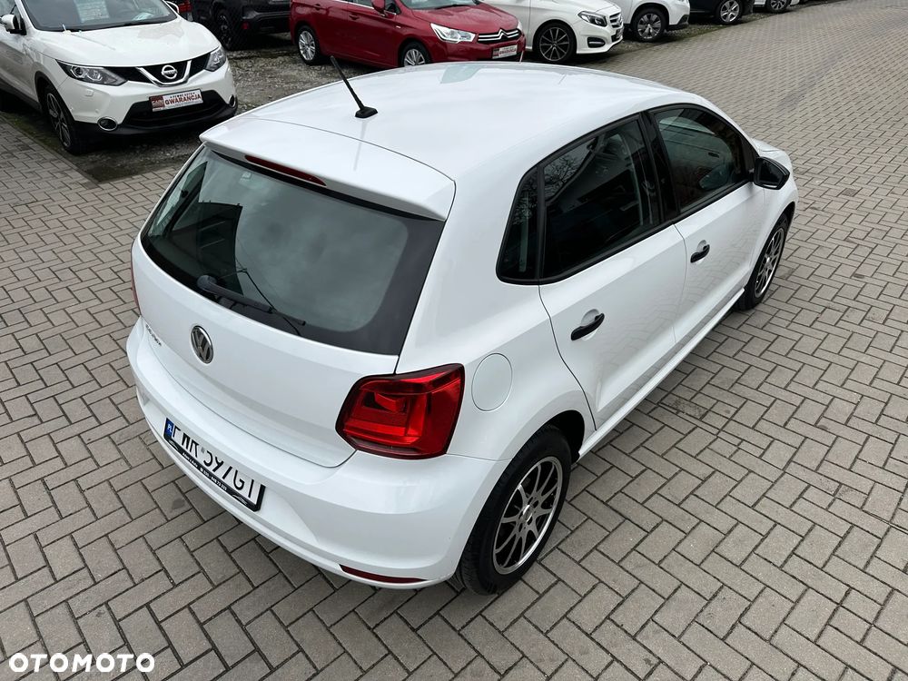 Volkswagen Polo - 34