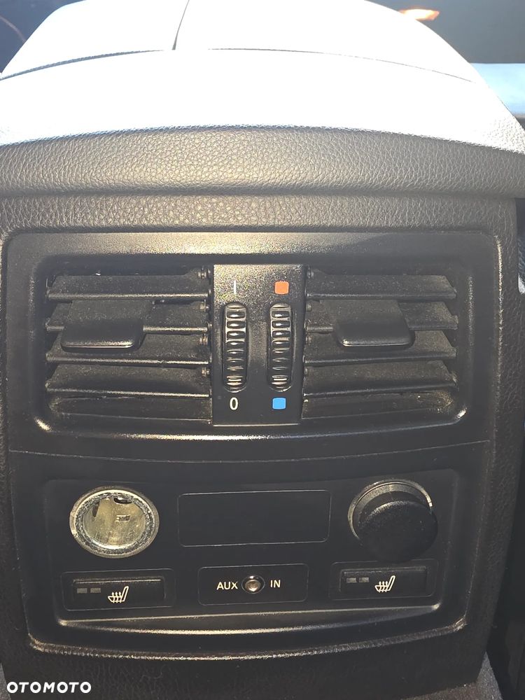 BMW Seria 5 535d - 19