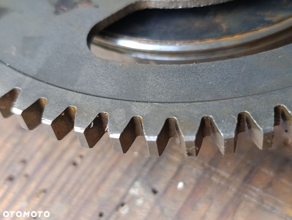 Sprzęgiełko jednokierunkowe Suzuki gsf 600 Bandit Magneto bendiks - 7