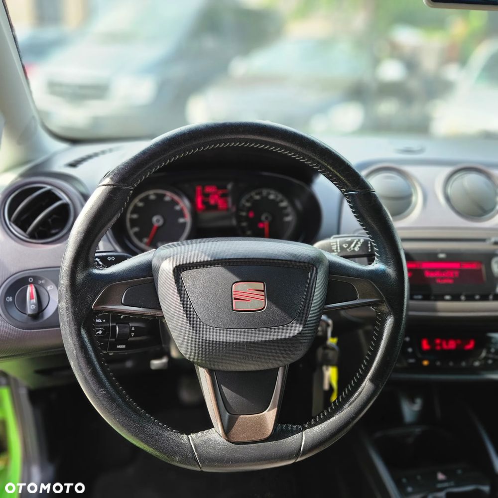Seat Ibiza - 23