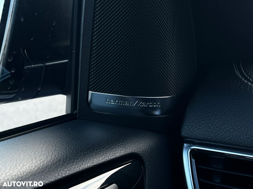 Mercedes-Benz GLE 350 d 4MATIC - 23
