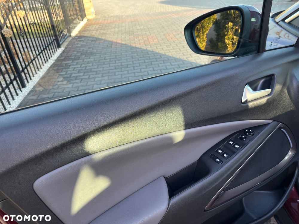 Opel Crossland X 1.2 Start/Stop Innovation - 22