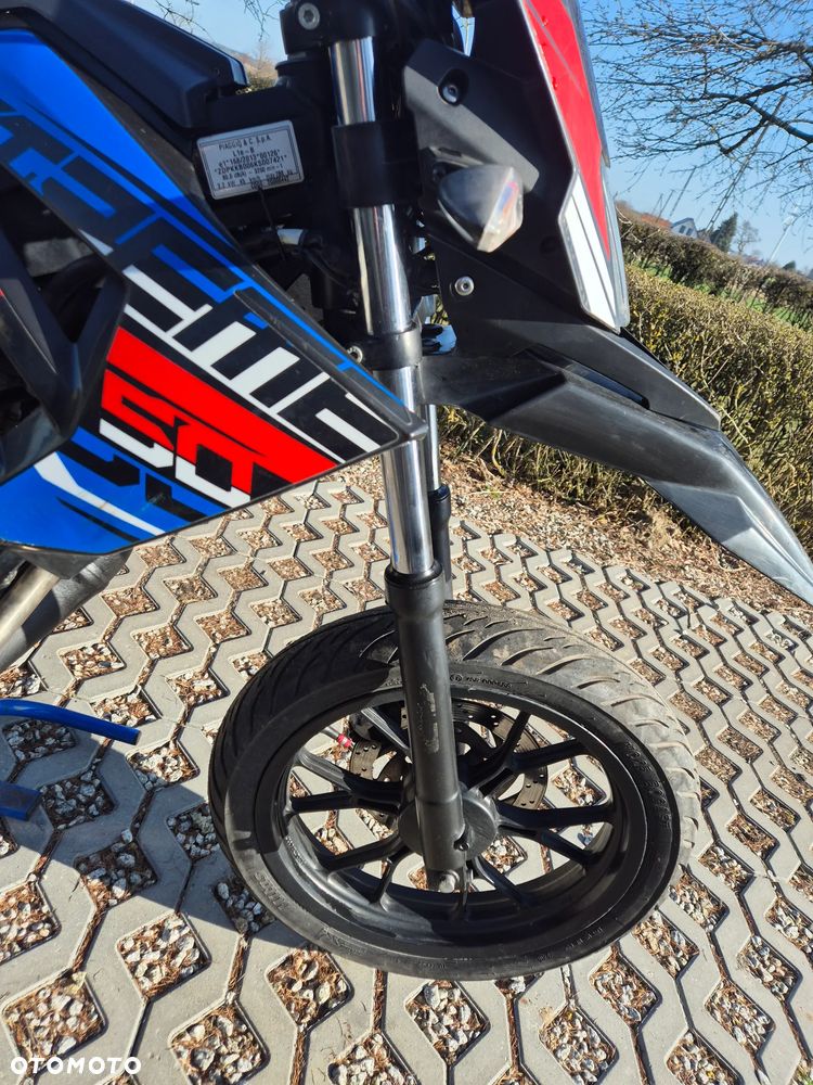 Derbi Senda - 14