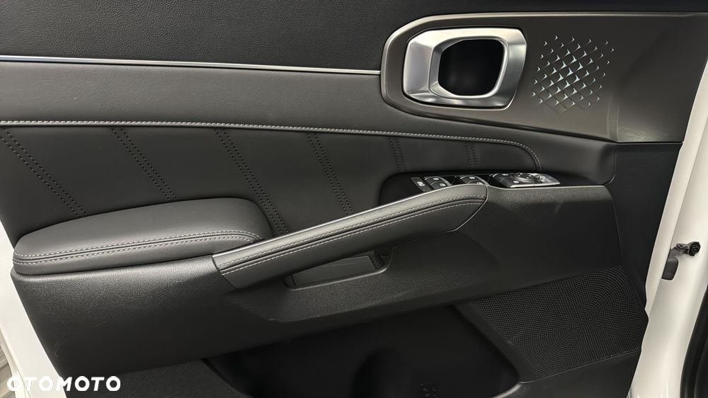 Kia Sorento 1.6 T-GDI HEV XL 4WD - 11