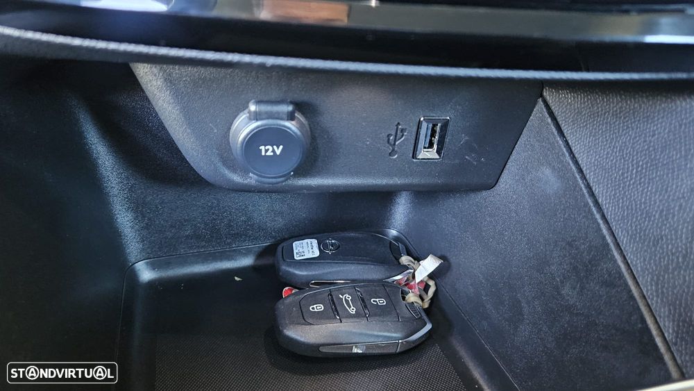 Opel Mokka-e 50 kWh GS - 25