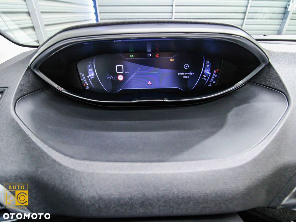Peugeot 5008 1.6 PureTech Allure S&S EAT8 - 21