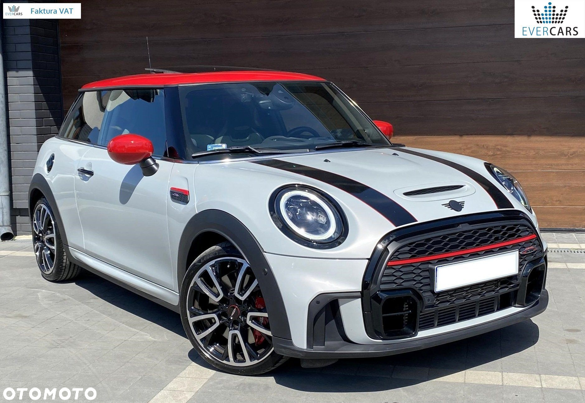 MINI John Cooper Works - 14