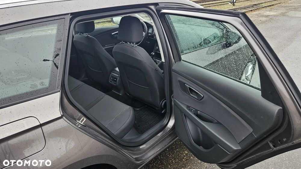 Seat Leon 1.6 TDI DPF - 26