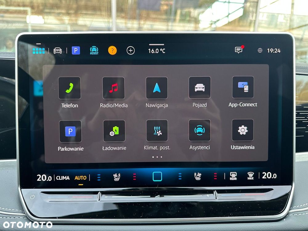 Volkswagen Passat - 19