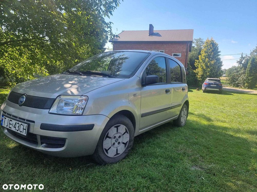 Fiat Panda - 3