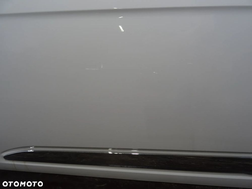 CITROEN DS3 LIFT HB 3D 1.6HDI DRZWI LEWE PRZEDNIE PRZÓD - 7