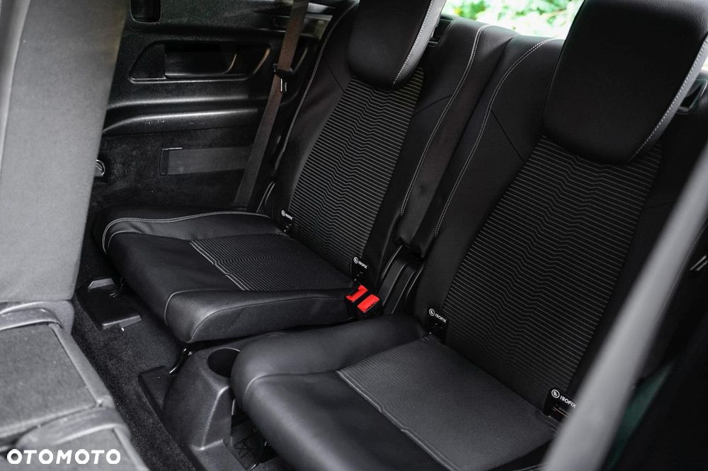 Mercedes-Benz GLB 200 d 8G-DCT Edition 1 - 34