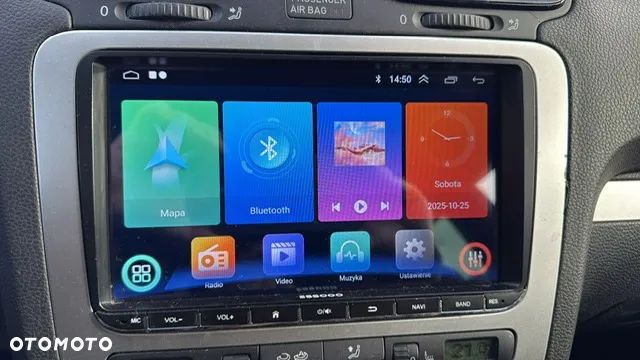 Volkswagen Scirocco 2.0 TDI DSG - 18