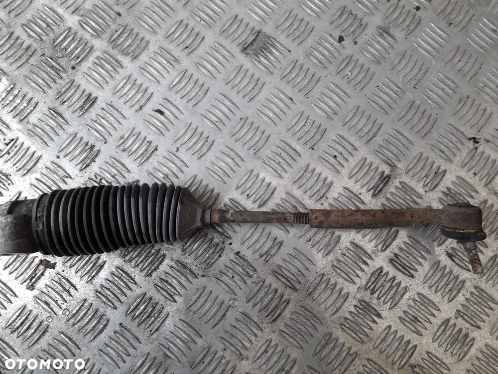 Fiat Panda II 37502396E maglownica przekładnia kierownicza - 2