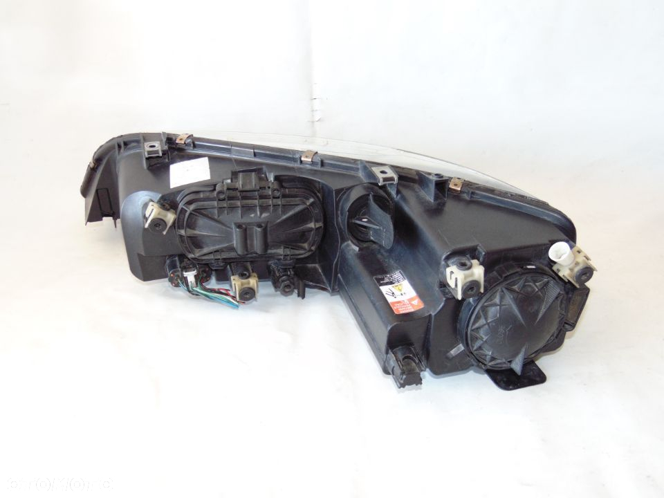 XENON lampa przednia przód prawa ksenon Mazda 6 I GG GY 02-05r EUROPA - 5