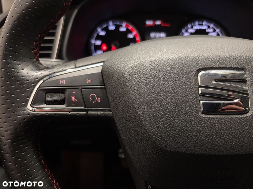Seat Leon - 13