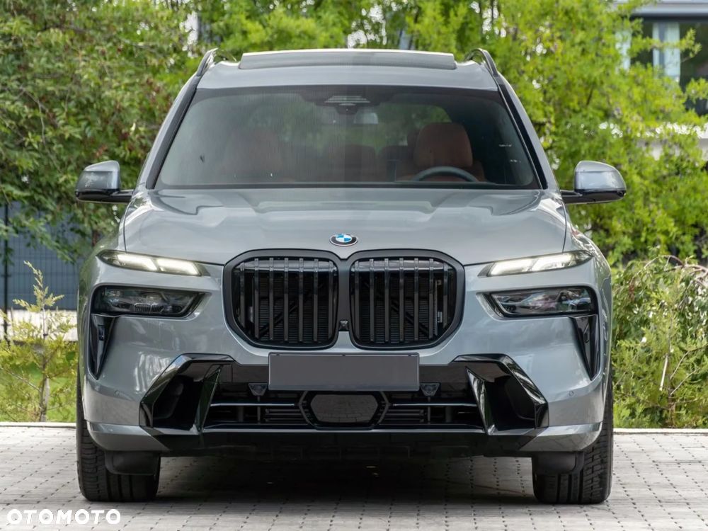BMW X7 - 2