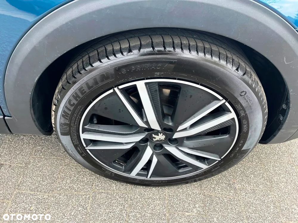 Peugeot 3008 - 8